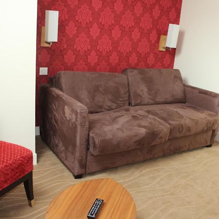Best Western Plus Hotel D'Angleterre Bourges Eksteriør bilde