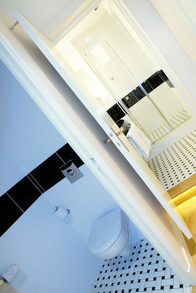 Best Western Plus Hotel D'Angleterre Bourges Eksteriør bilde
