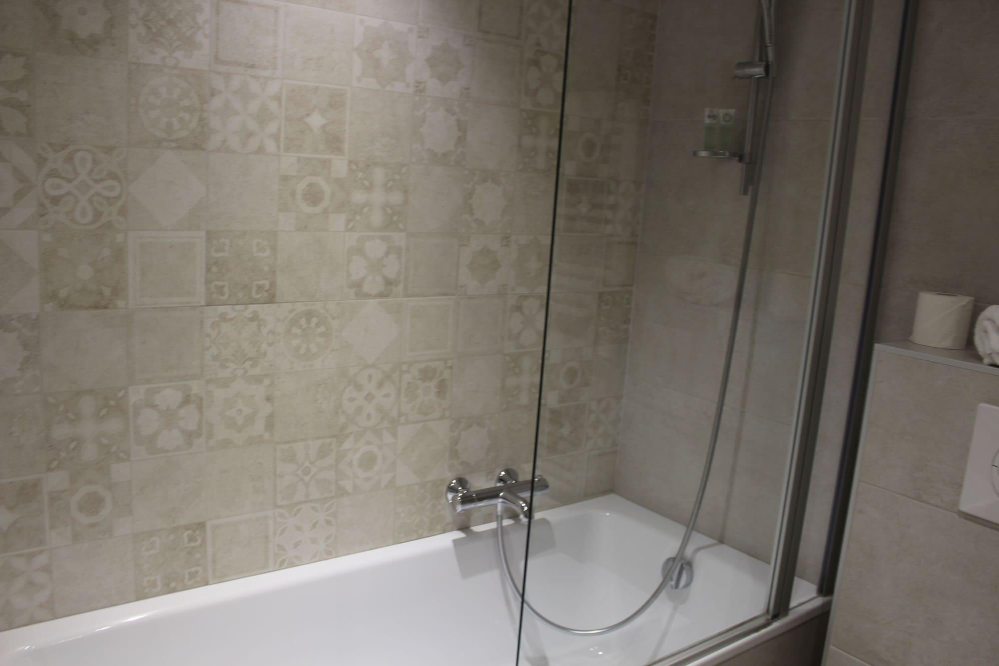Best Western Plus Hotel D'Angleterre Bourges Eksteriør bilde