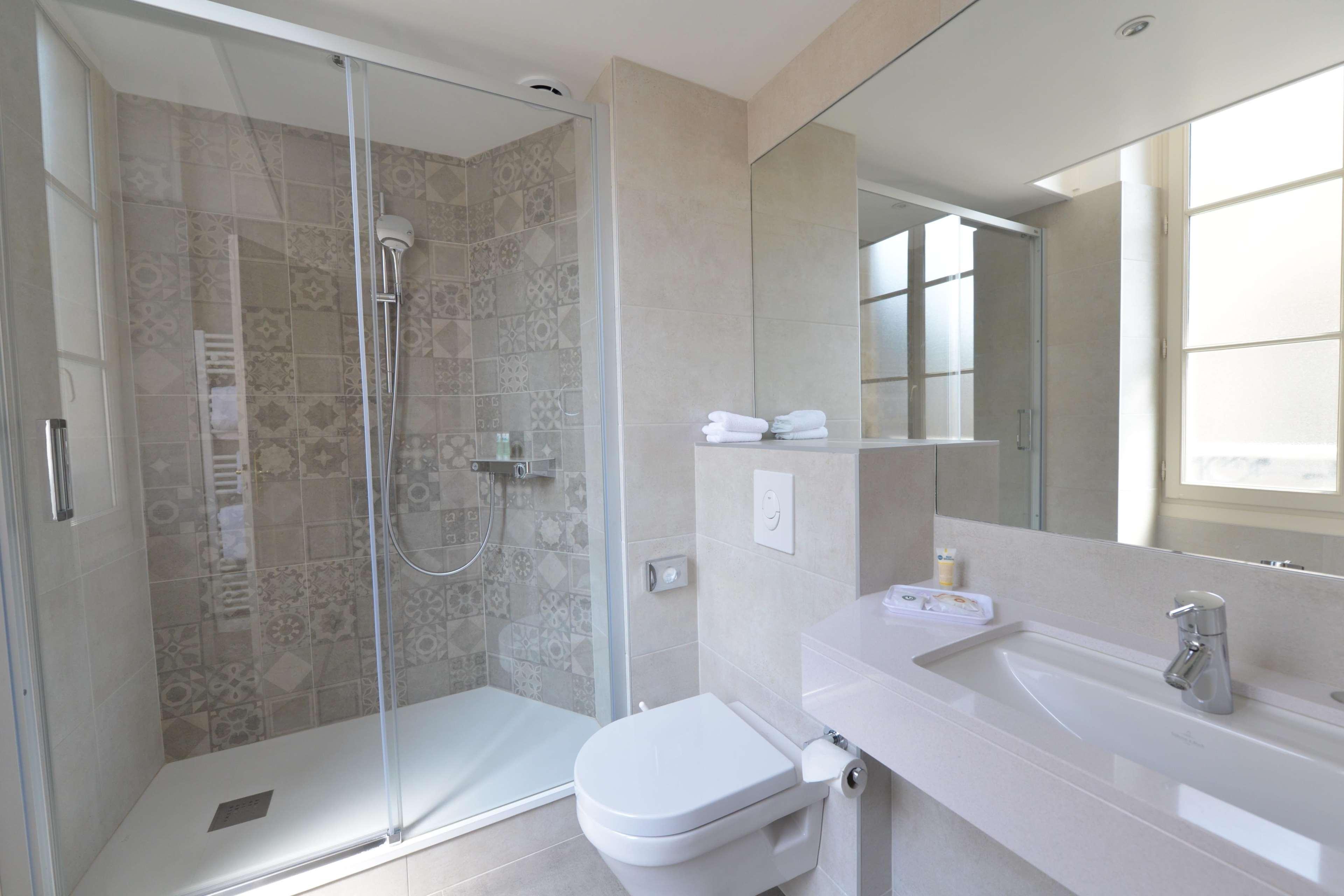 Best Western Plus Hotel D'Angleterre Bourges Eksteriør bilde