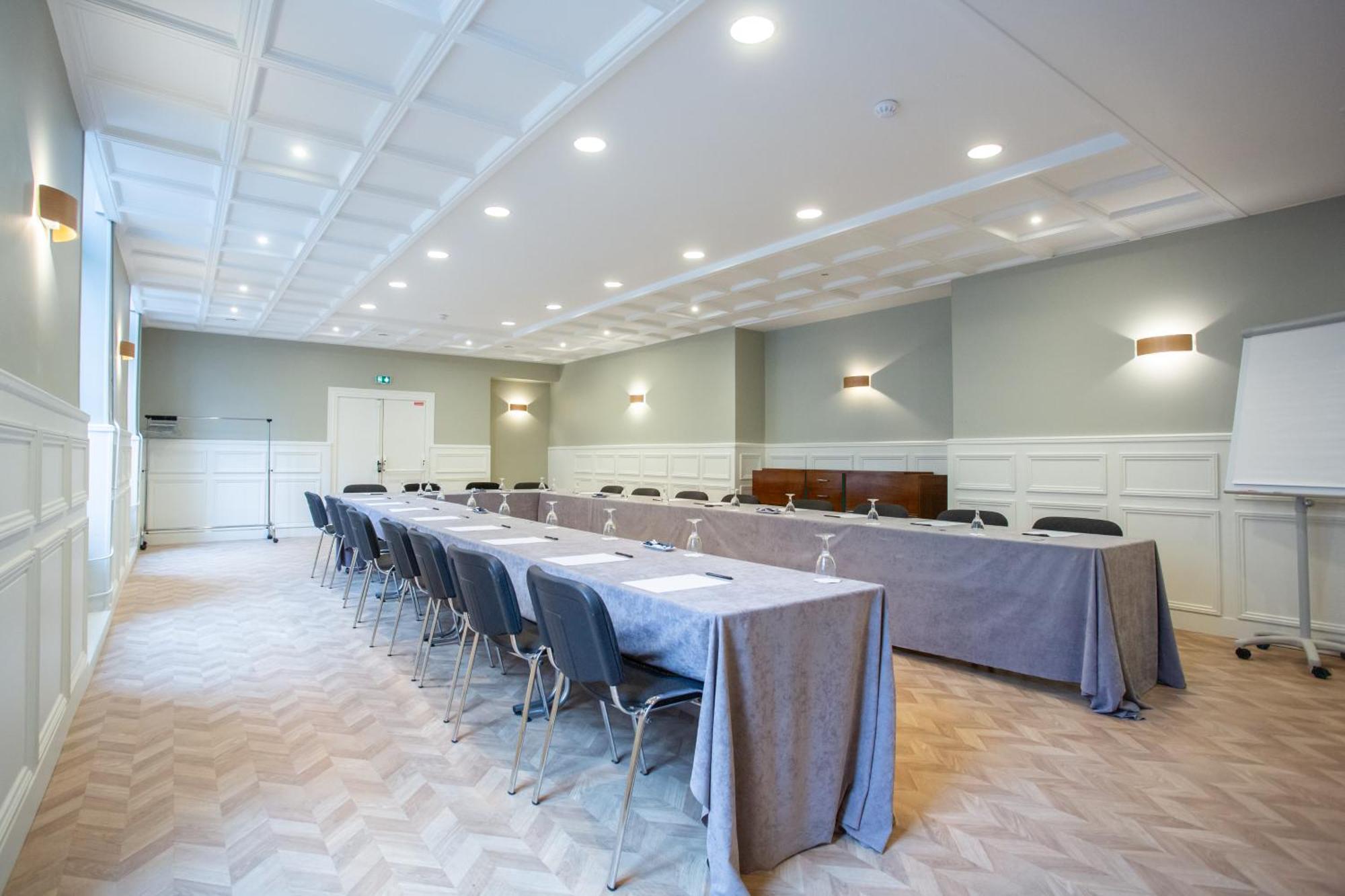 Best Western Plus Hotel D'Angleterre Bourges Eksteriør bilde