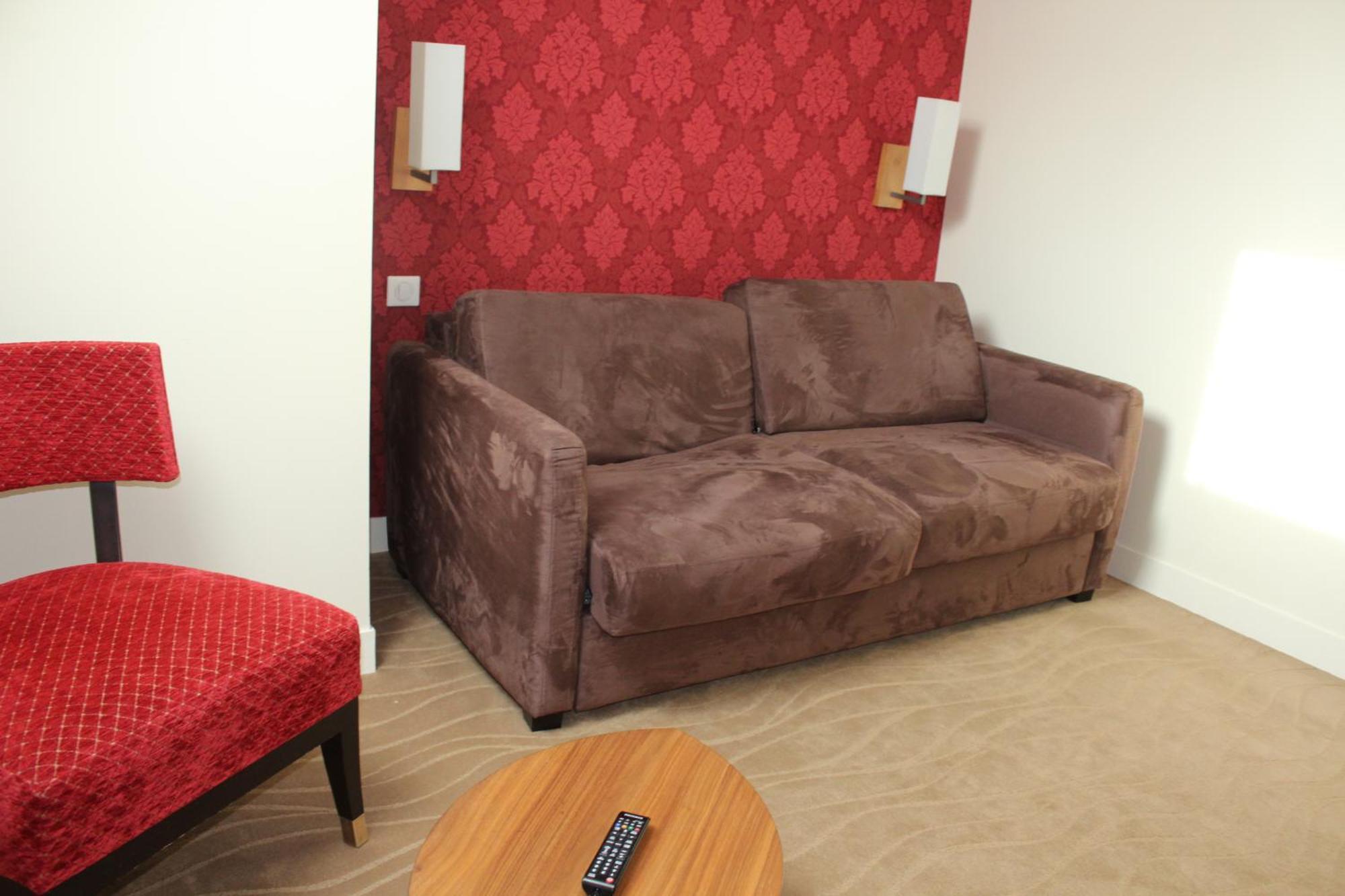 Best Western Plus Hotel D'Angleterre Bourges Eksteriør bilde